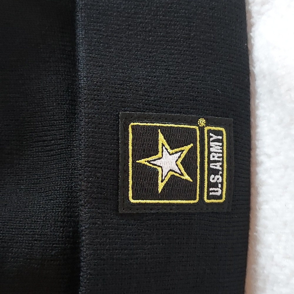 U.S. Army Beanie - Picture 2 of 6